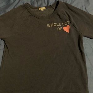 Crewcuts girls sweater